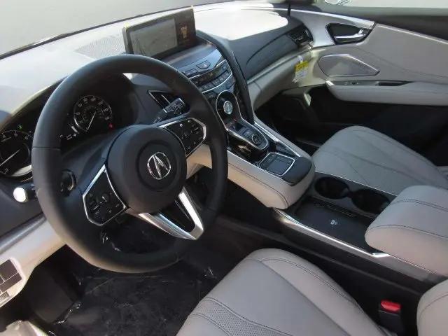 2026 Acura RDX Technology