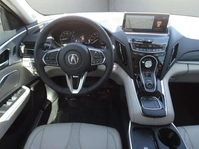2026 Acura RDX Technology