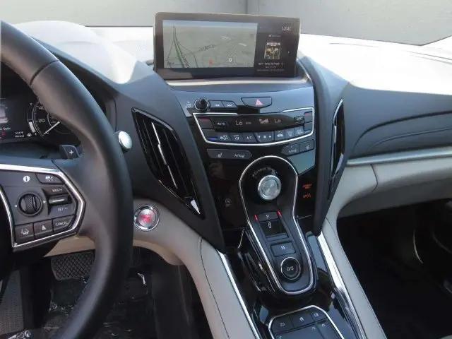 2026 Acura RDX Technology