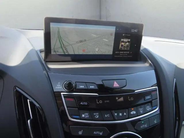 2026 Acura RDX Technology