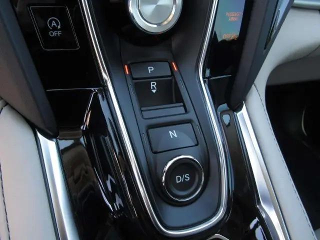 2026 Acura RDX Technology