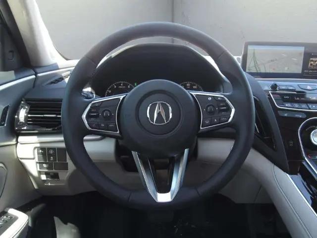 2026 Acura RDX Technology