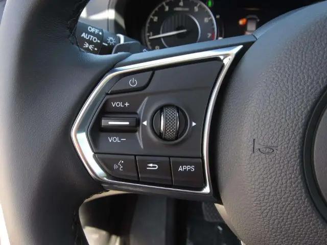 2026 Acura RDX Technology