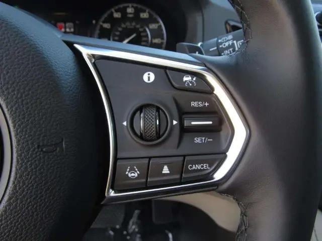 2026 Acura RDX Technology