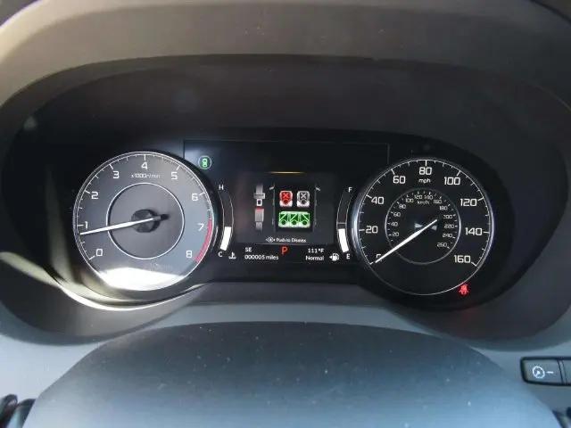 2026 Acura RDX Technology