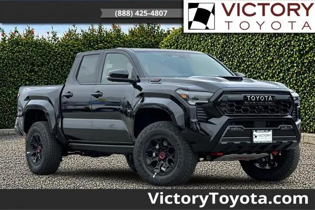 2026 Toyota Tacoma TRD Pro for sale in Seaside, CA