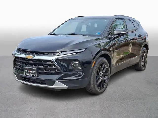 2023 Chevrolet Blazer AWD 3LT for sale in Springfield, VA
