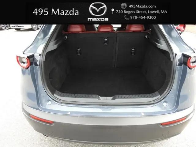 2023 Mazda CX-30 2.5 S Carbon Edition