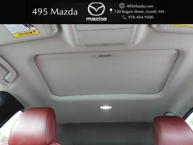 2023 Mazda CX-30 2.5 S Carbon Edition