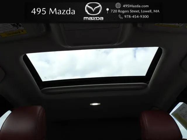 2023 Mazda CX-30 2.5 S Carbon Edition