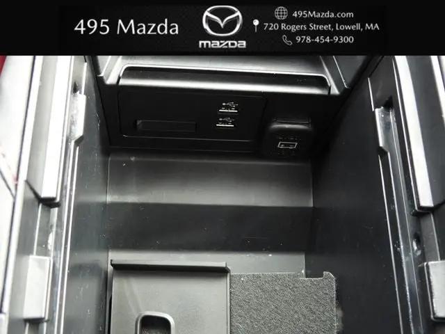 2023 Mazda CX-30 2.5 S Carbon Edition