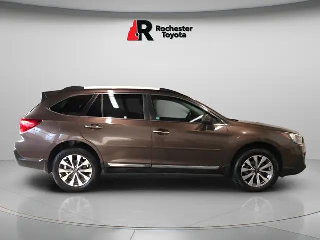 2019 Subaru Outback 2.5i Touring