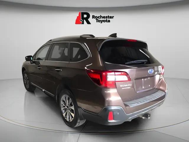 2019 Subaru Outback 2.5i Touring