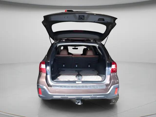 2019 Subaru Outback 2.5i Touring