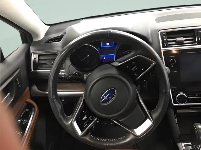 2019 Subaru Outback 2.5i Touring