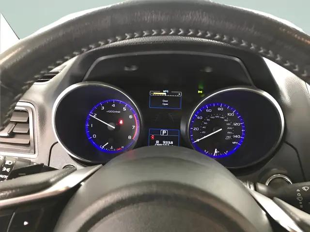 2019 Subaru Outback 2.5i Touring