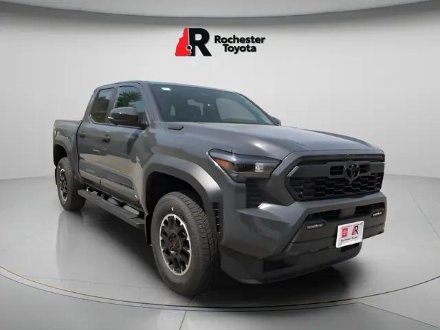 2026 Toyota Tacoma TRD Off Road for sale in Rochester, NH