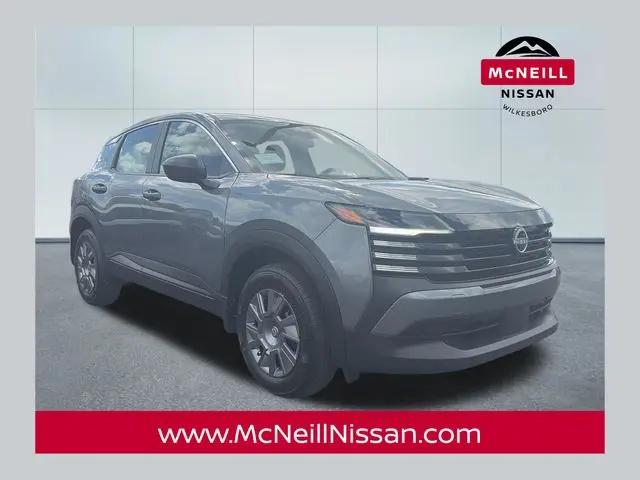 2026 Nissan Kicks S for sale in Wilkesboro, NC