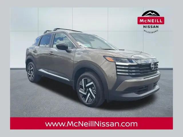 2026 Nissan Kicks SV for sale in Wilkesboro, NC