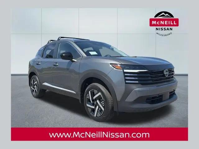 2026 Nissan Kicks SV for sale in Wilkesboro, NC