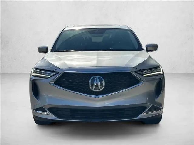 2023 Acura MDX Standard