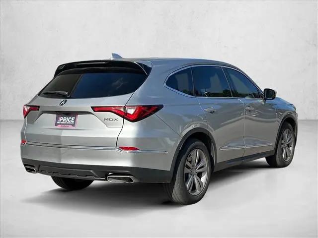 2023 Acura MDX Standard