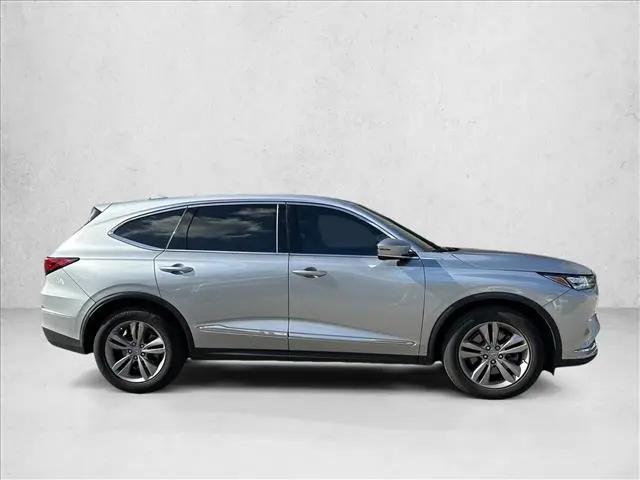 2023 Acura MDX Standard