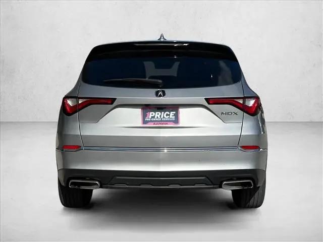 2023 Acura MDX Standard