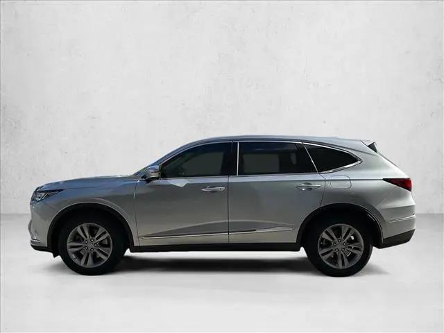 2023 Acura MDX Standard