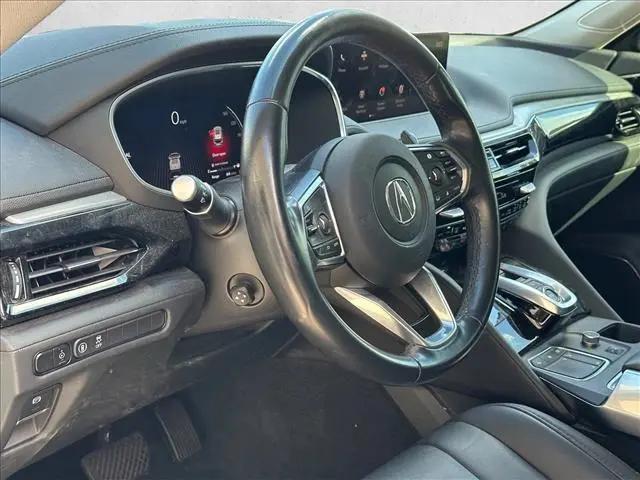 2023 Acura MDX Standard