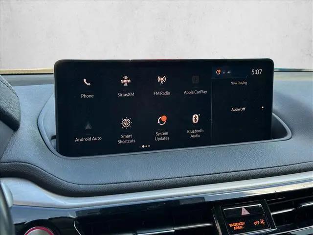 2023 Acura MDX Standard