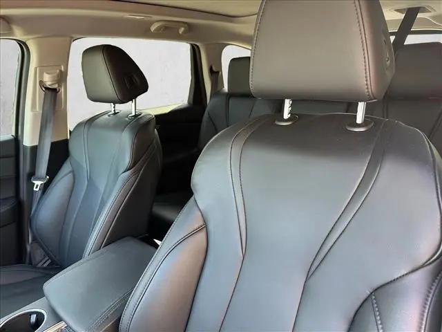 2023 Acura MDX Standard