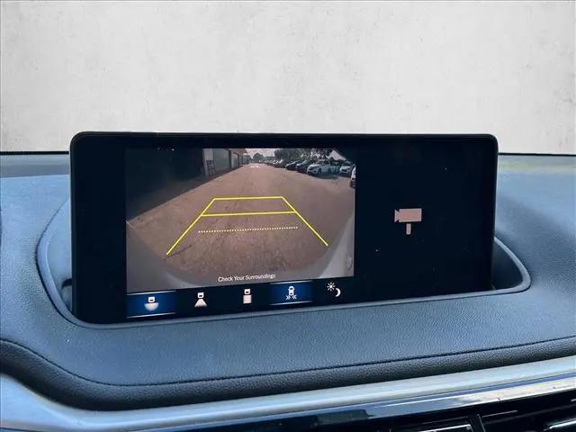 2023 Acura MDX Standard