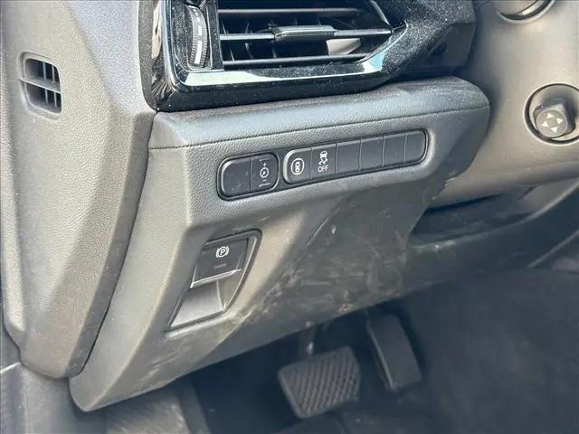 2023 Acura MDX Standard
