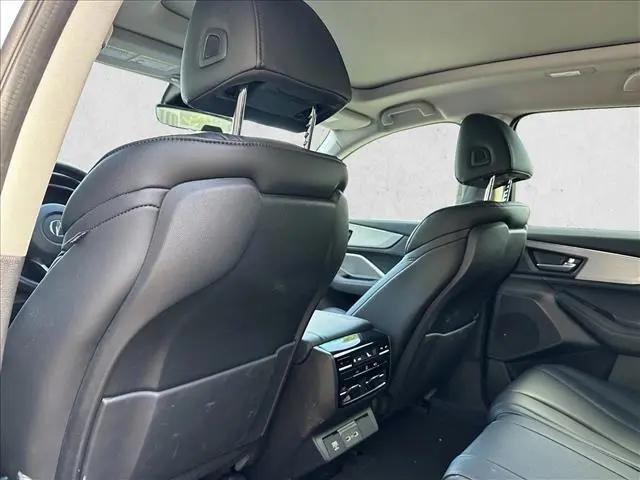 2023 Acura MDX Standard