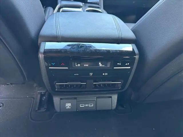2023 Acura MDX Standard