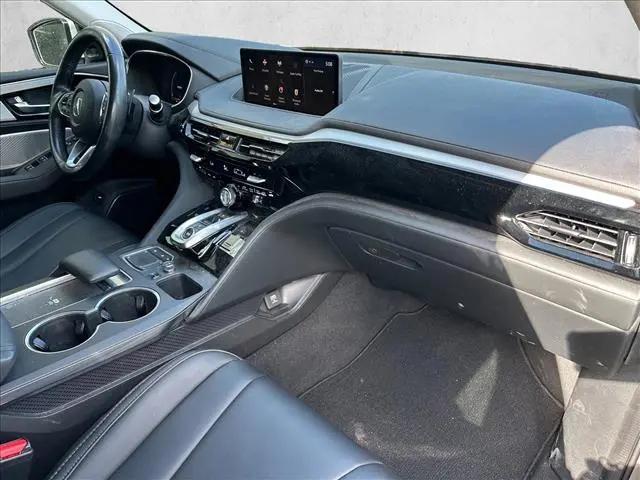 2023 Acura MDX Standard