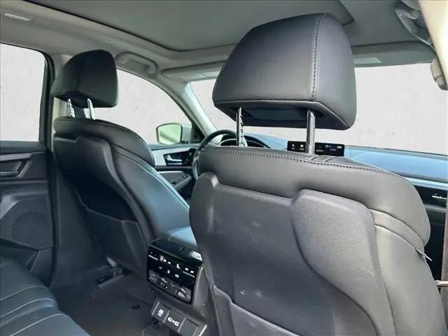 2023 Acura MDX Standard