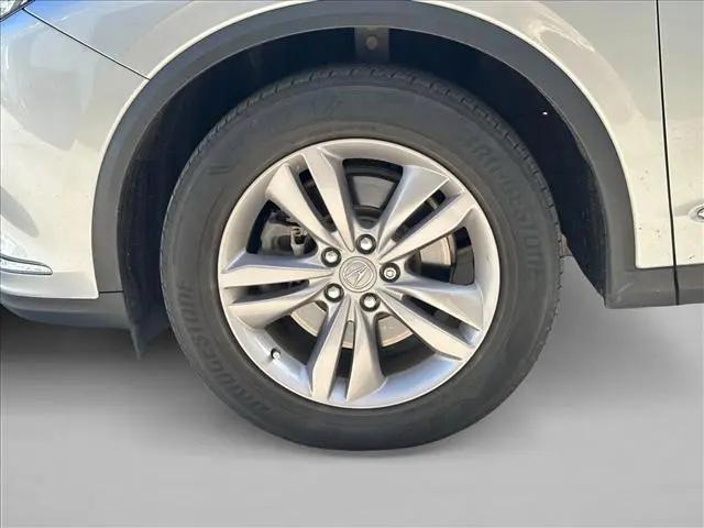 2023 Acura MDX Standard