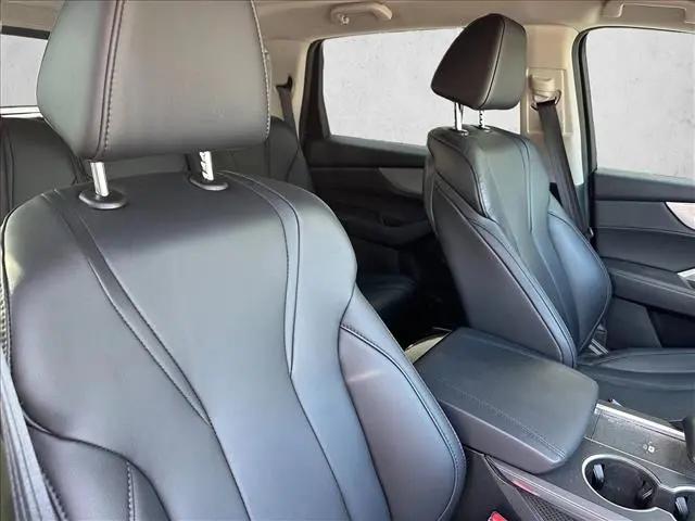 2023 Acura MDX Standard