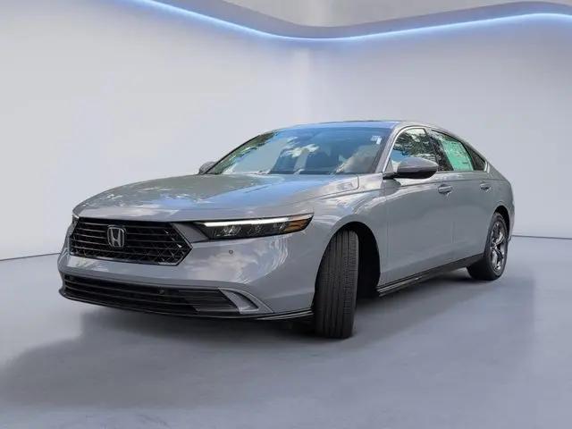 2026 Honda Accord Sedan EX-L