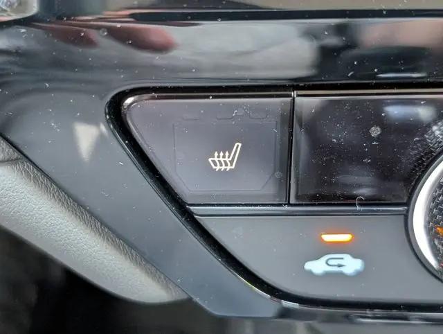 2026 Honda Accord Sedan EX-L