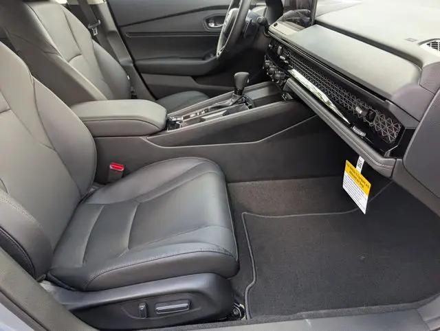2026 Honda Accord Sedan EX-L