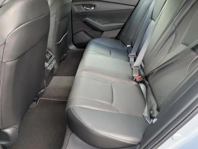2026 Honda Accord Sedan EX-L