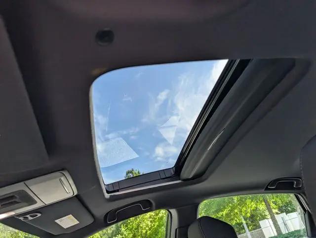 2026 Honda Accord Sedan Sport