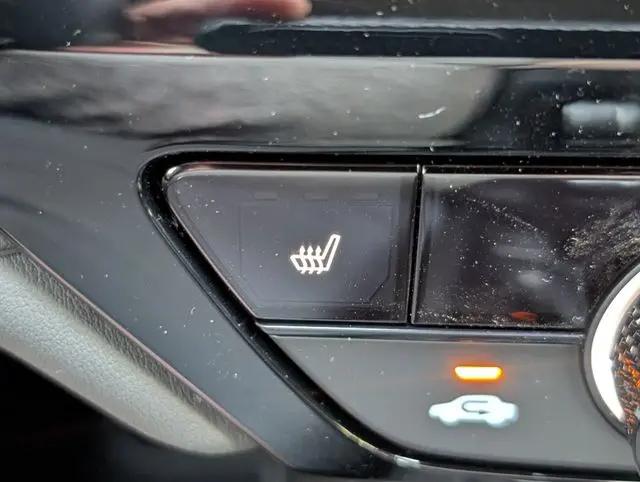 2026 Honda Accord Sedan Sport