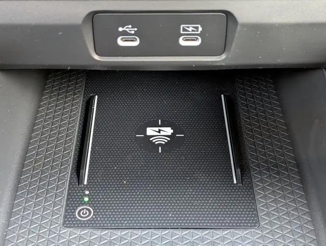 2026 Honda Accord Sedan Sport