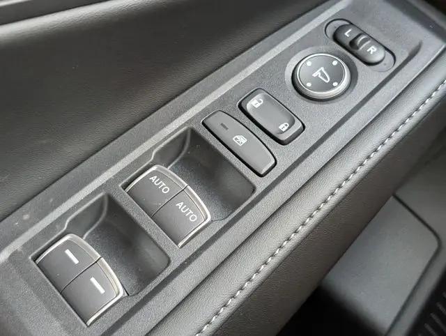 2026 Honda Accord Sedan Sport
