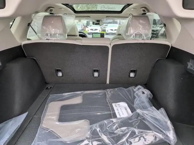 2026 Acura RDX Technology