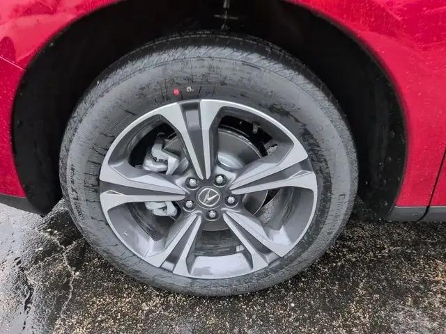 2026 Acura RDX Technology